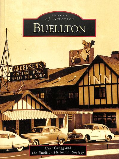 BUELLTON