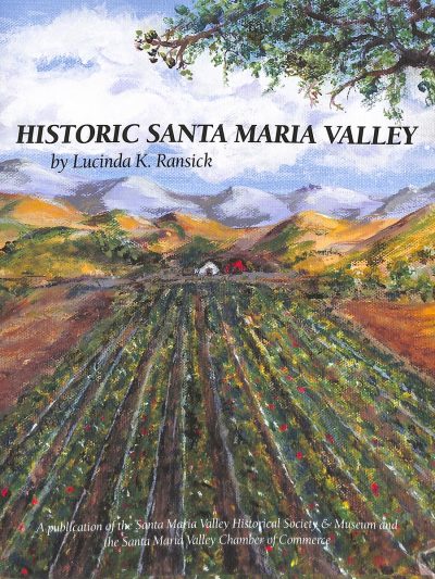 HISTORIC SM VALLEY