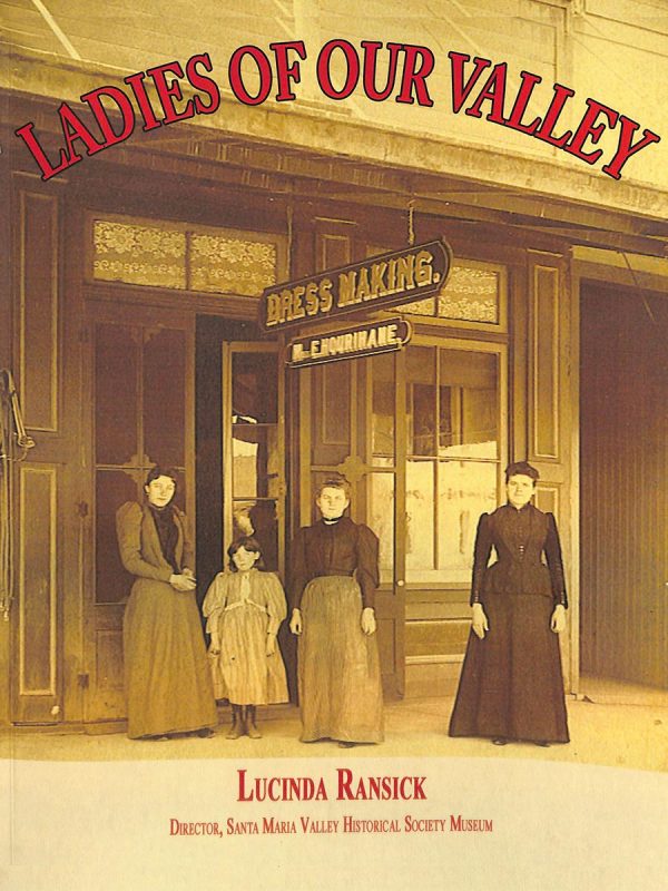 LADIES OF OUR VALLEY