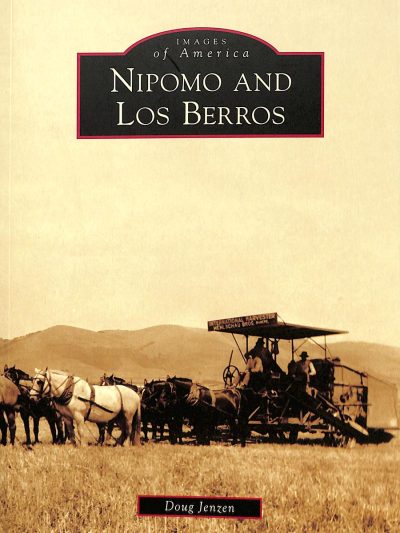NIPOMO & LOS BERROS
