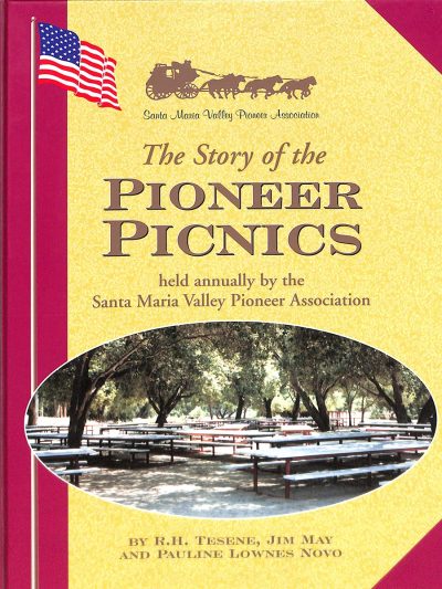 PIONEER PICNICS