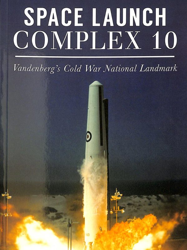 SPACE LAUNCH COMPLEX 10