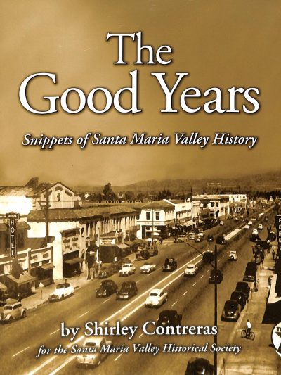 THE GOOD YEARS