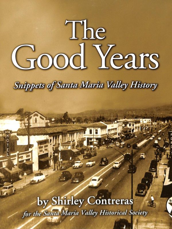 THE GOOD YEARS