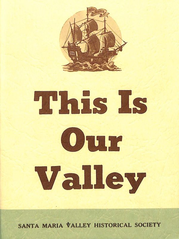 THIS IS OUR VALLEY