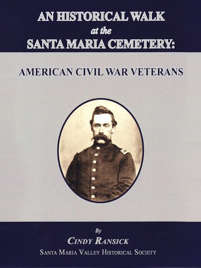 CIVIL WAR - CEMETERY WALK