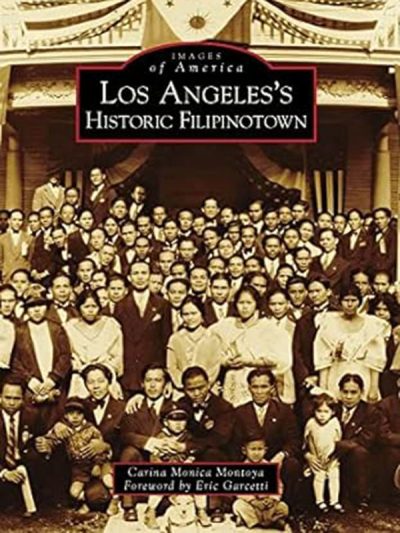 IMAGES OF AMERICA - LOS ANGELES FILIPINOTOWN