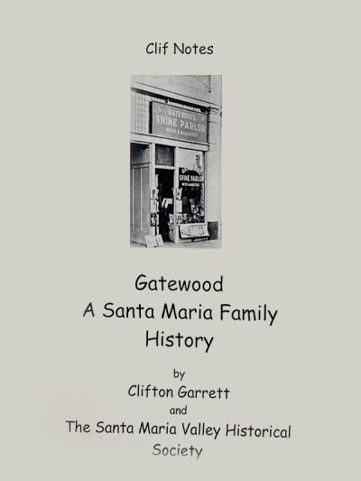 GATEWOOD