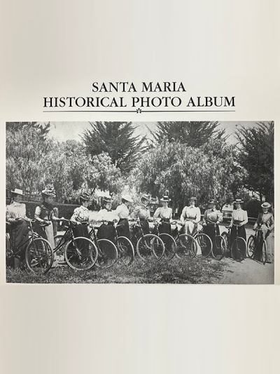 PHOTO ALBUM