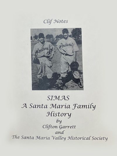 SIMAS