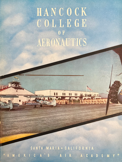 Hancock College of Aeronautics